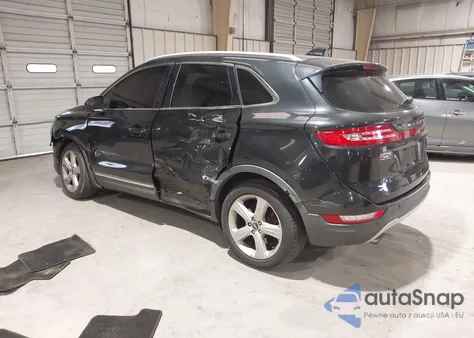 2015 Lincoln Mkc from USA, damaged, VIN 5LMCJ1A9XFUJ41410